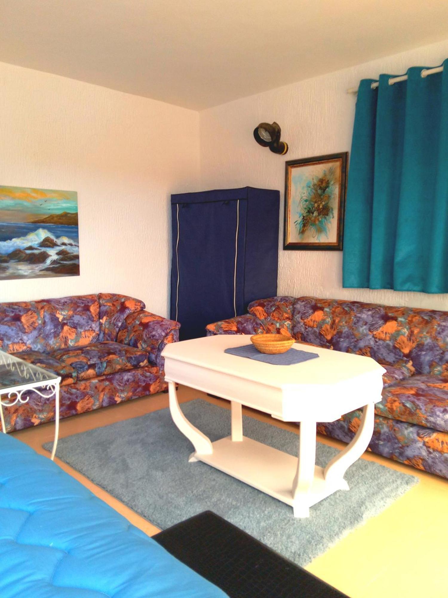 Skhirat Terrace Apartment At The Beach Экстерьер фото