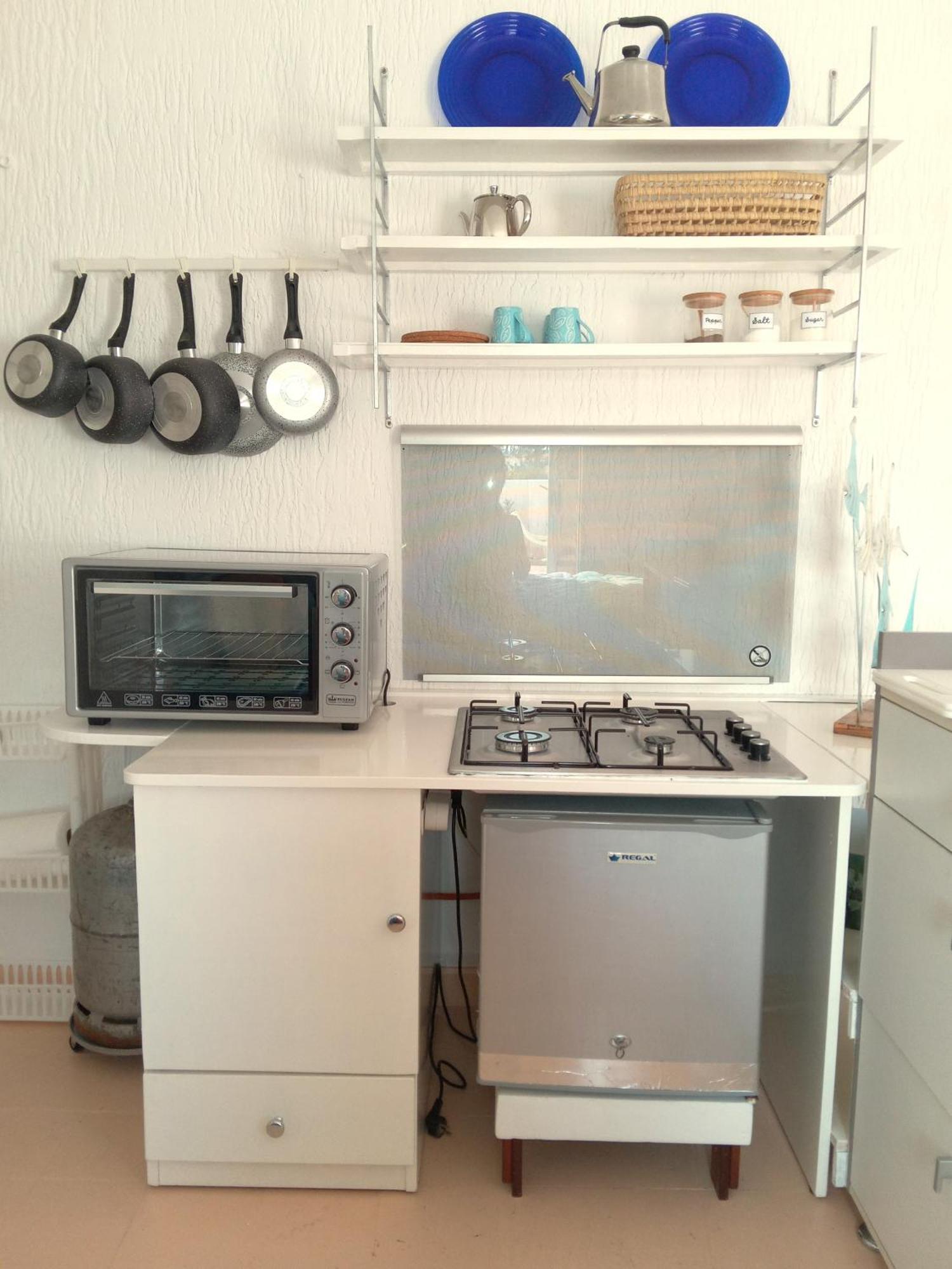 Skhirat Terrace Apartment At The Beach Экстерьер фото
